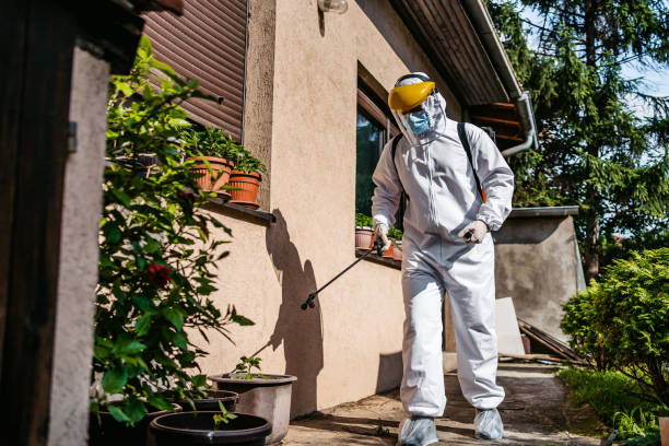  Monroe North, WA Pest Control Pros