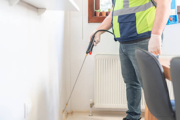 Best Residential Pest Control  in Monroe North, WA